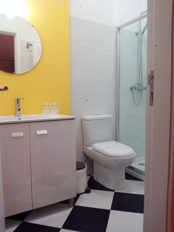 Apartamento Serpa Pinto