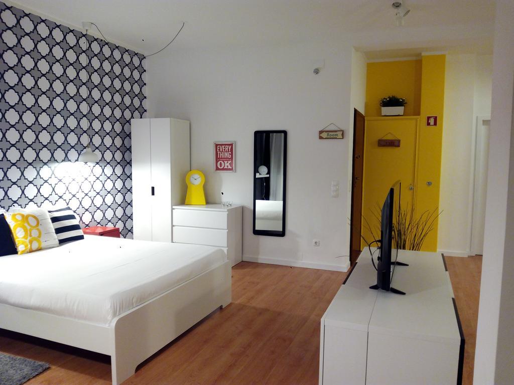 Apartamento Serpa Pinto Oporto