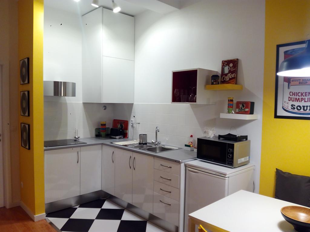 Apartamento Serpa Pinto *