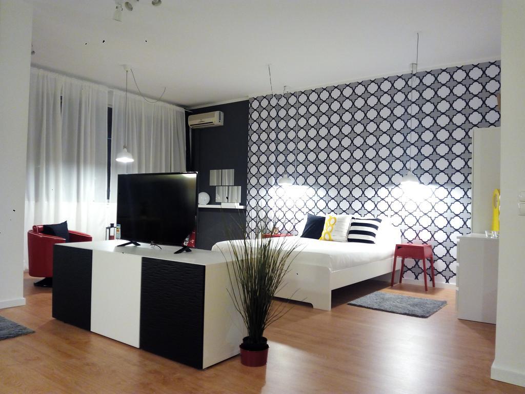 Apartamento Serpa Pinto Oporto