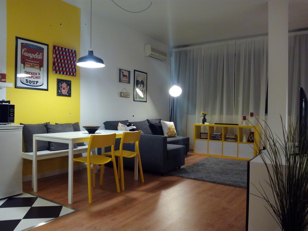 Apartamento Serpa Pinto *