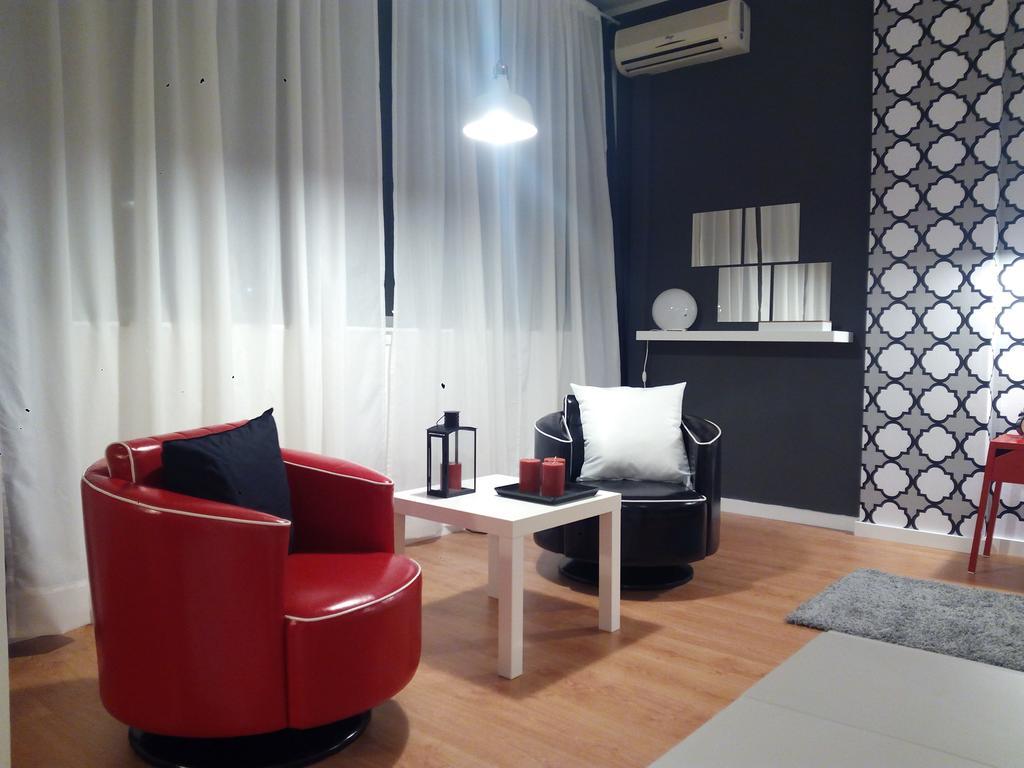 Apartamento Serpa Pinto