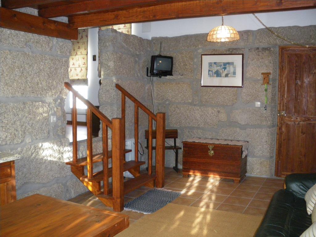 Casa Do Poco