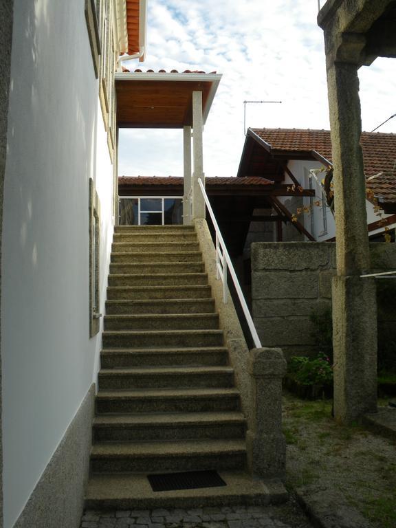 Casa Do Poco