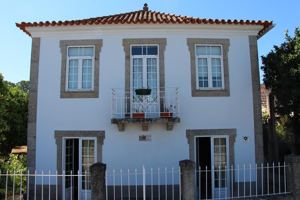 Casa Do Poco