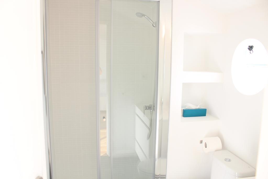 Apartamento Guestready - Over The Rooftop