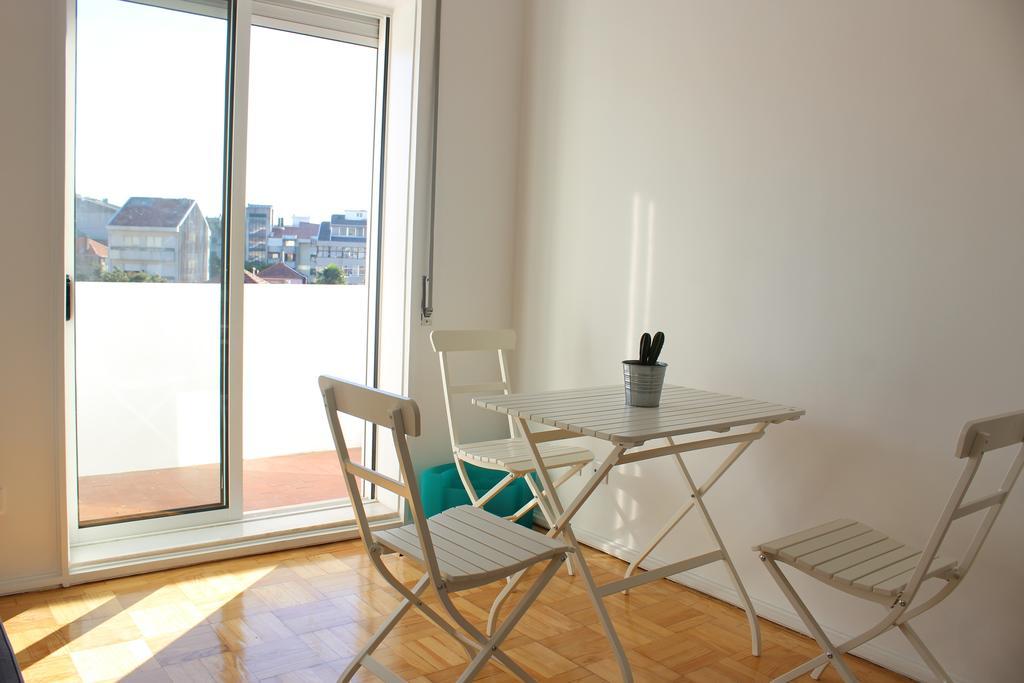 Apartamento Guestready - Over The Rooftop Oporto