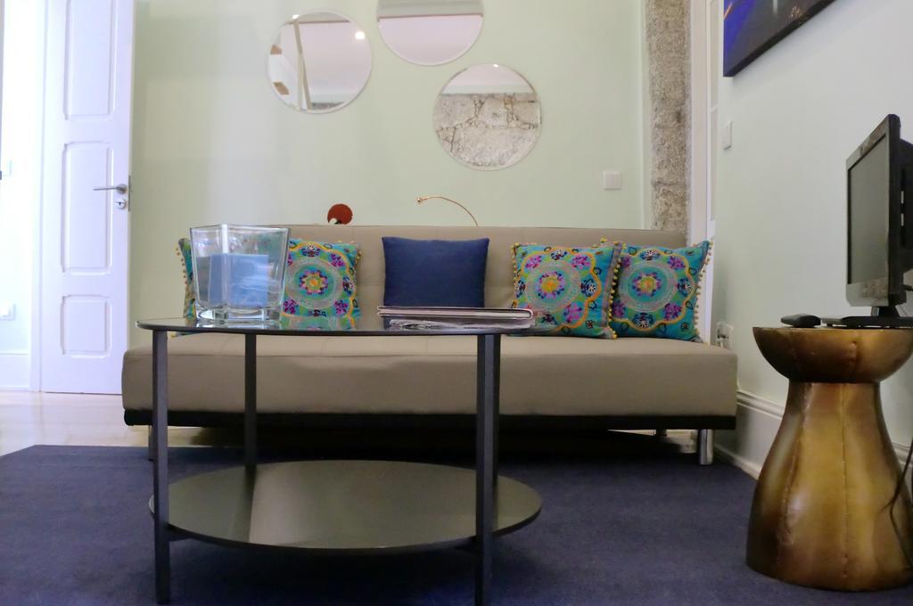 Сasa de vacaciones Blue Garden - Charming Townhouse