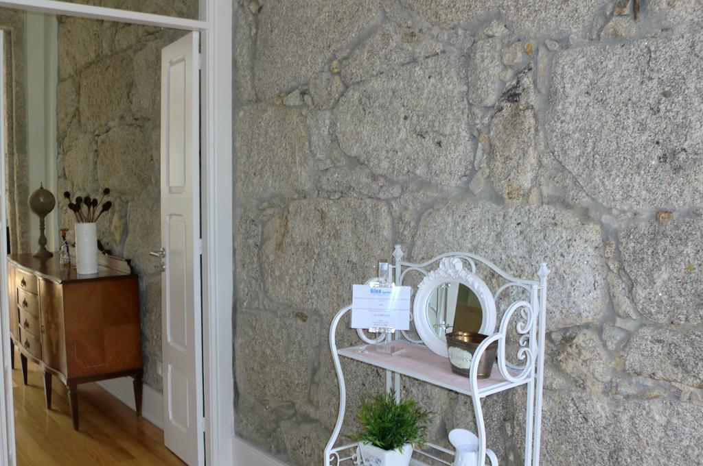 Blue Garden - Charming Townhouse Сasa de vacaciones *