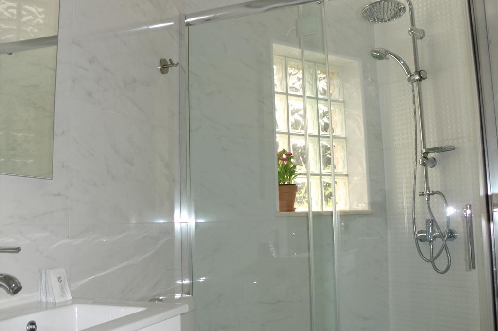 Blue Garden - Charming Townhouse Сasa de vacaciones *