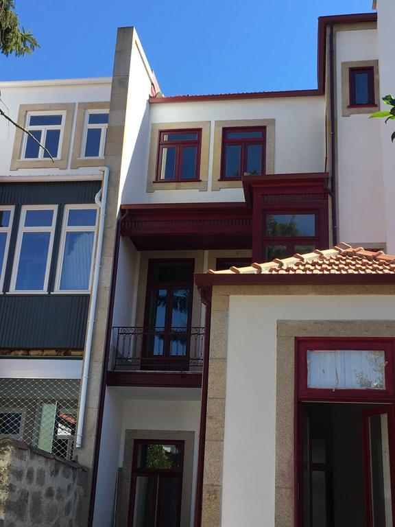 Well.come.porto Apartamento