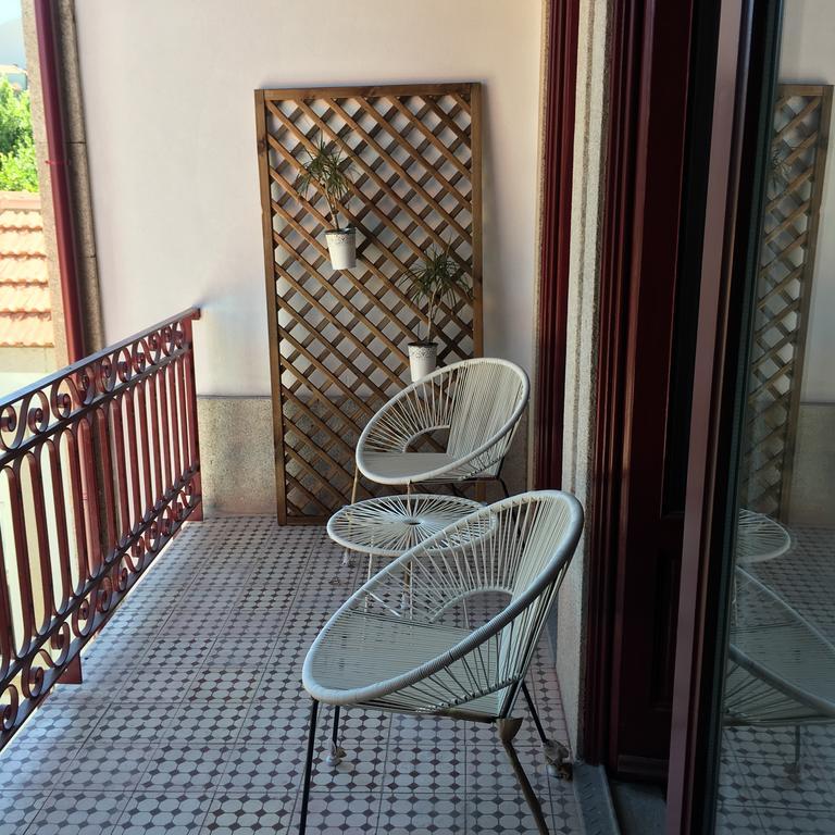 Well.come.porto Apartamento Oporto