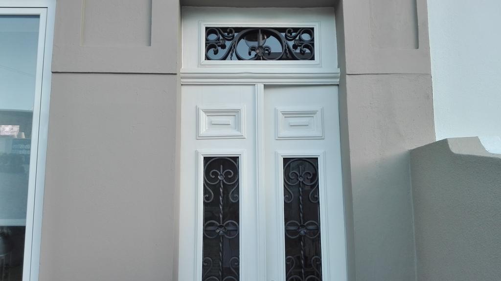 Сasa de vacaciones Blue Garden - Charming Townhouse *