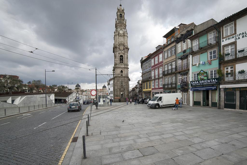 YOUROPO - Torre Apartamento
