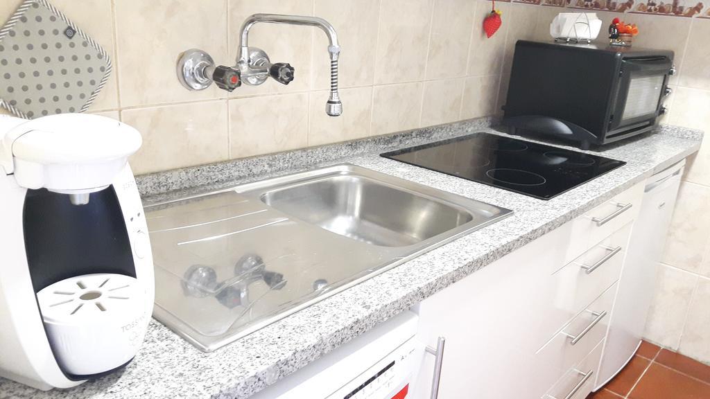 Apartamento Alegria *