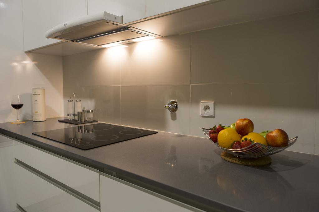 Mouzinhos Place Apartamento Oporto