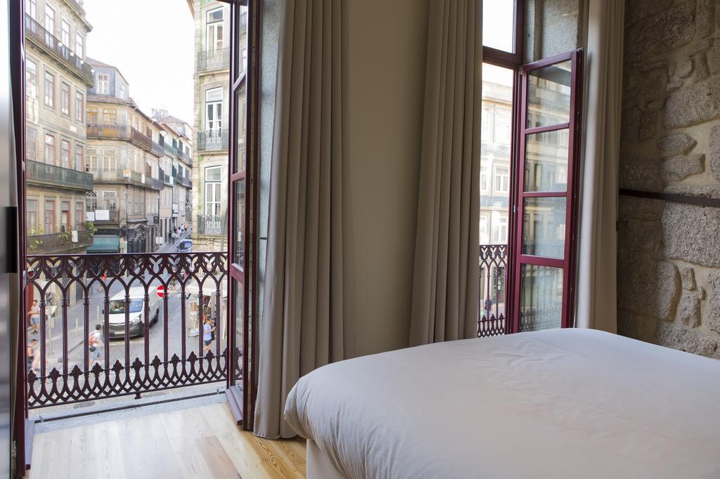 Apartamento Mouzinhos Place Oporto