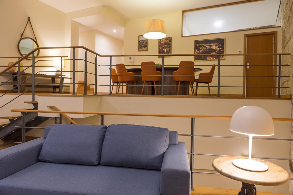 Apartamento Mouzinhos Place *
