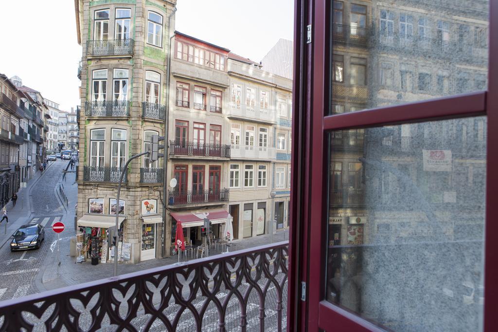 Mouzinhos Place * Oporto