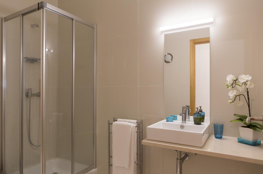 Apartamento Mouzinhos Place *