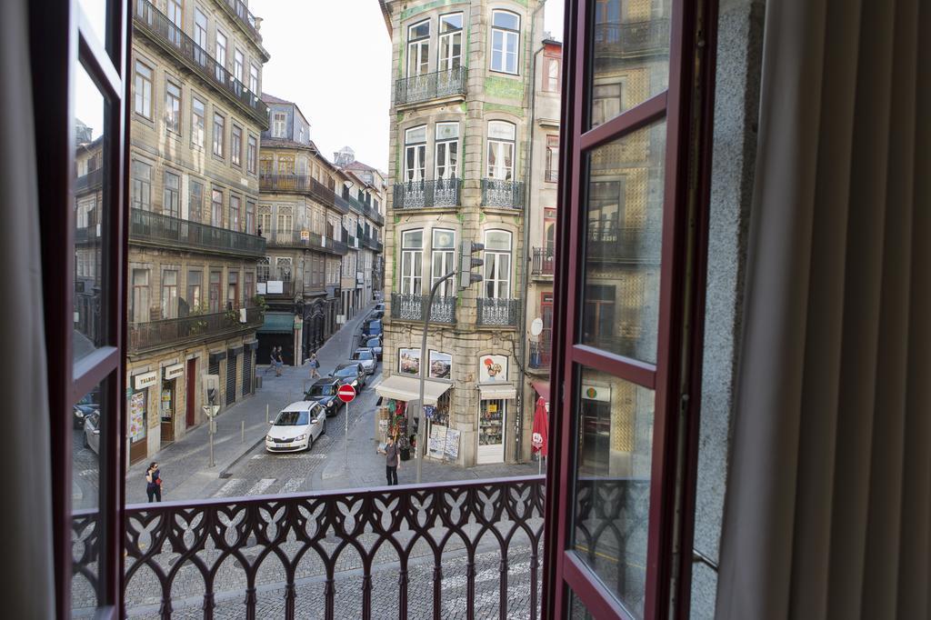 Apartamento Mouzinhos Place Oporto