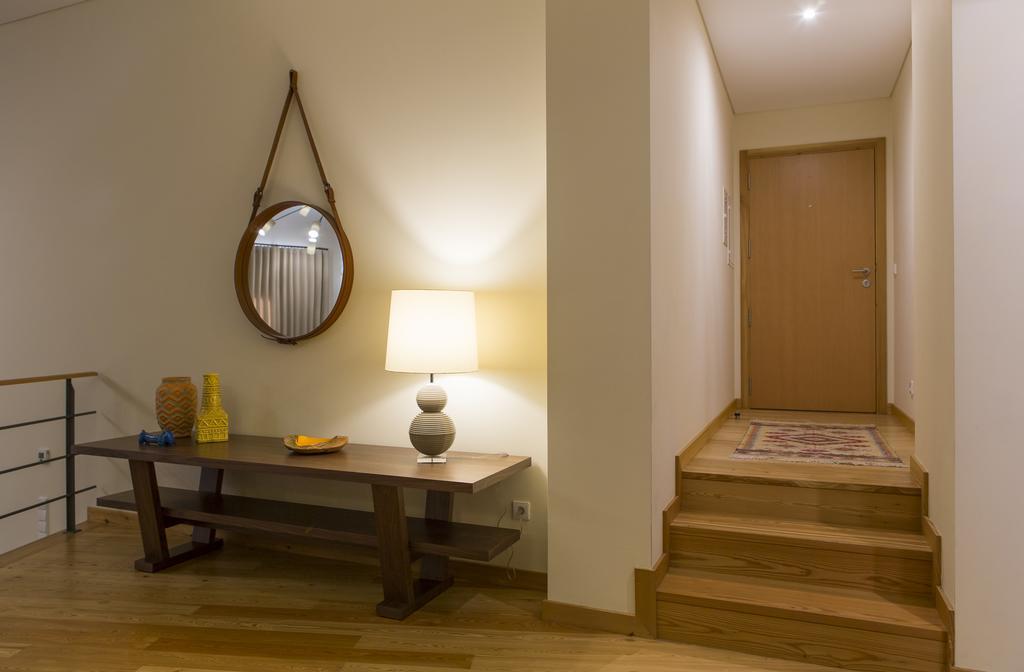 Apartamento Mouzinhos Place