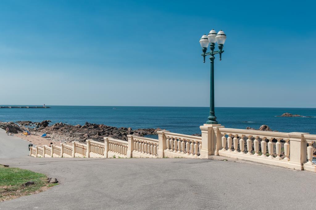 Apartamento Vista Mar T1 Foz *