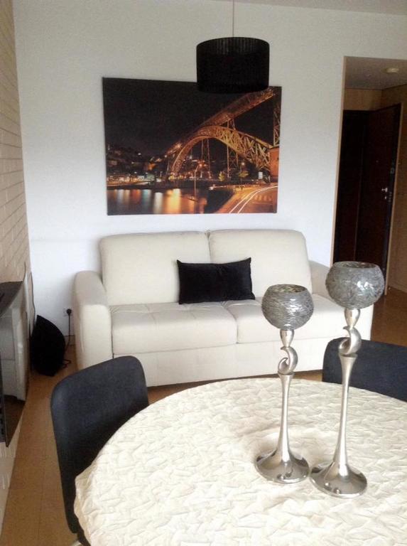 Studio Jaime Brasil Apartamento Oporto