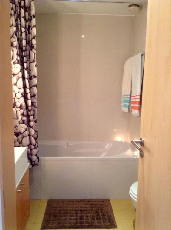 Studio Jaime Brasil Apartamento Oporto