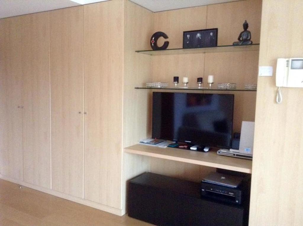 Studio Jaime Brasil Apartamento
