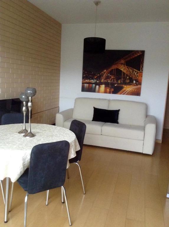 Studio Jaime Brasil Apartamento *