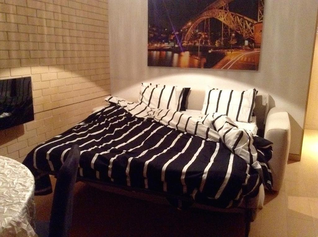 Studio Jaime Brasil Apartamento
