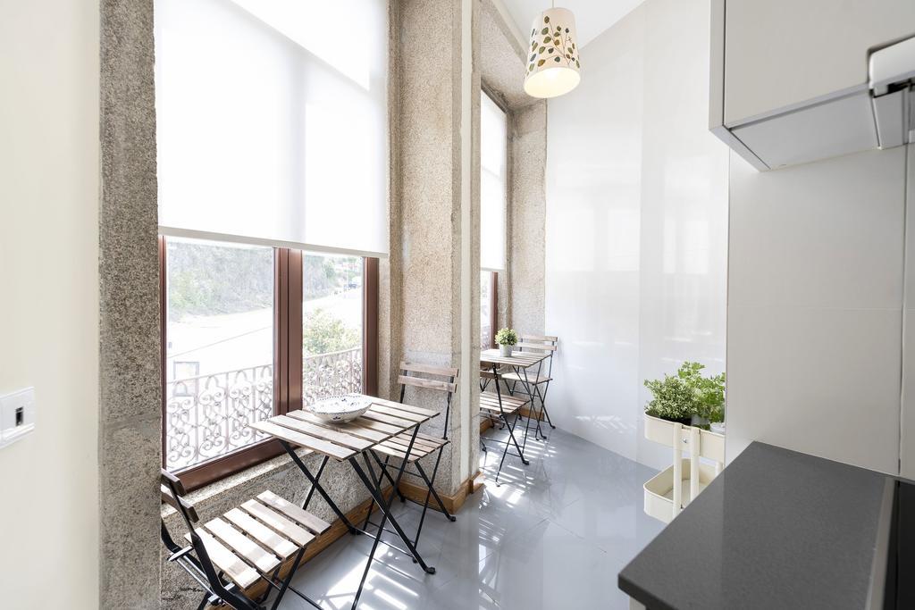 Apartamento Lovelystay Sweet Mouzinho Oporto