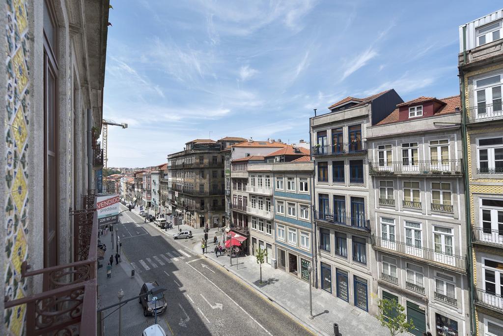 Lovelystay Sweet Mouzinho Oporto