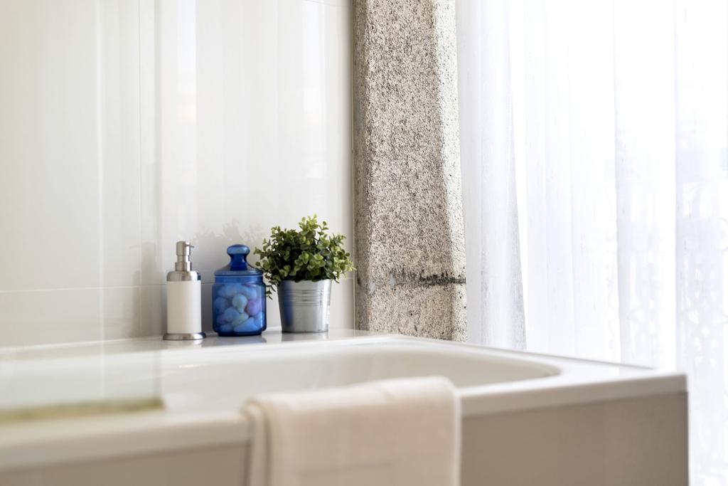 Lovelystay Sweet Mouzinho Apartamento *