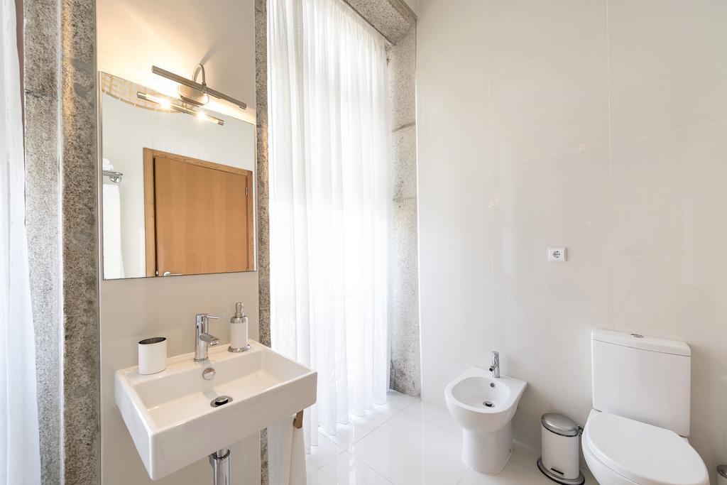 Apartamento Lovelystay Sweet Mouzinho Oporto