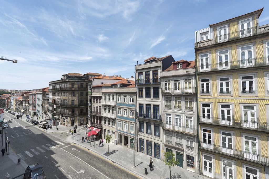 Lovelystay Sweet Mouzinho Apartamento Oporto