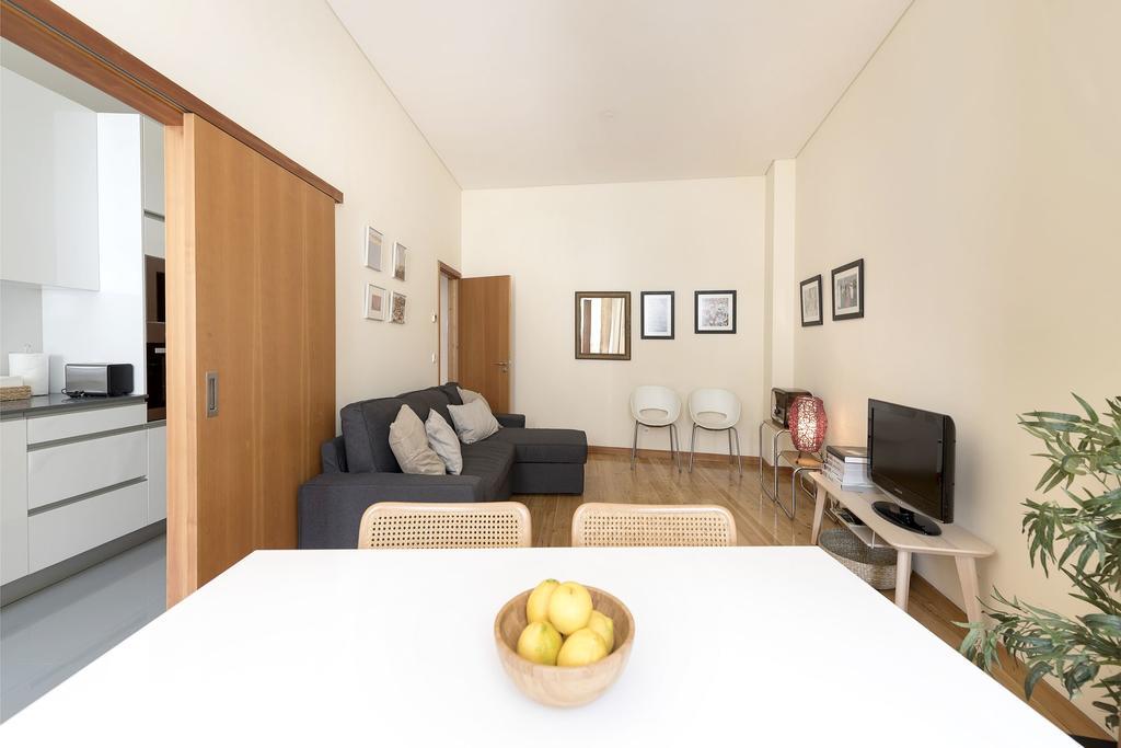 Lovelystay Sweet Mouzinho Oporto