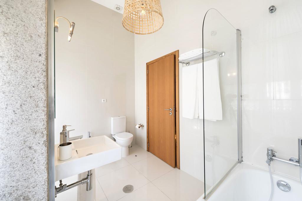 Lovelystay Sweet Mouzinho Oporto