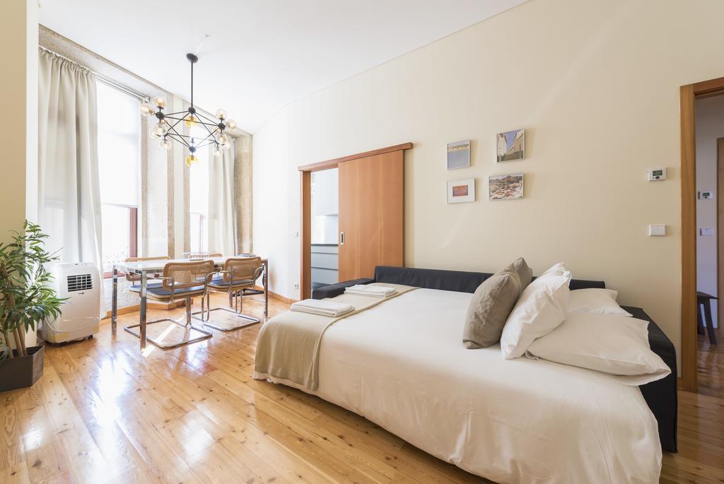 Lovelystay Sweet Mouzinho * Oporto