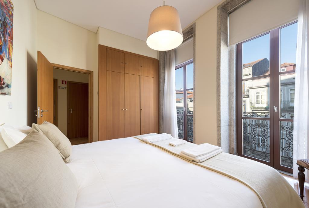 Lovelystay Sweet Mouzinho Apartamento *