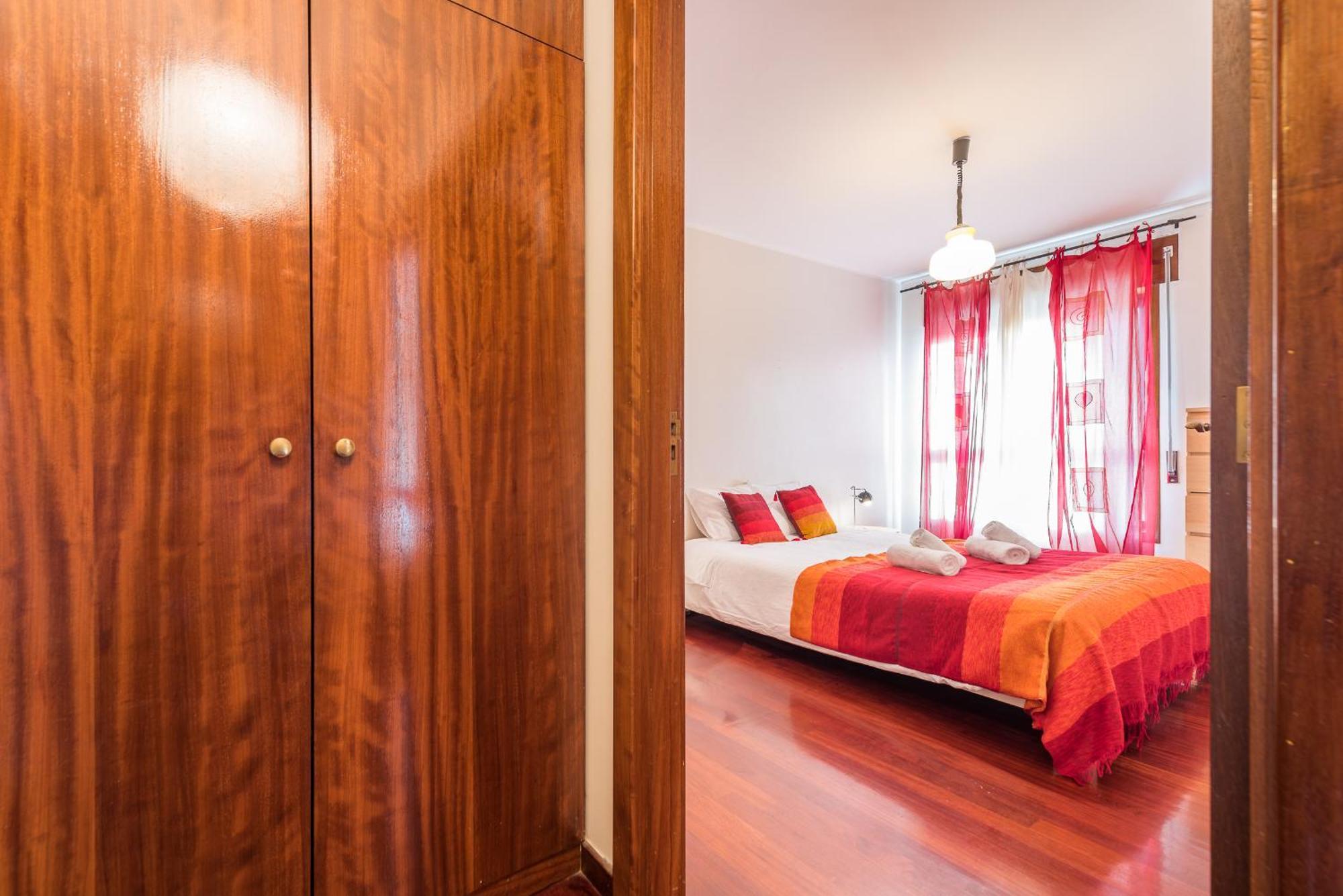 Apartamento The Concierge - Flying Leaves