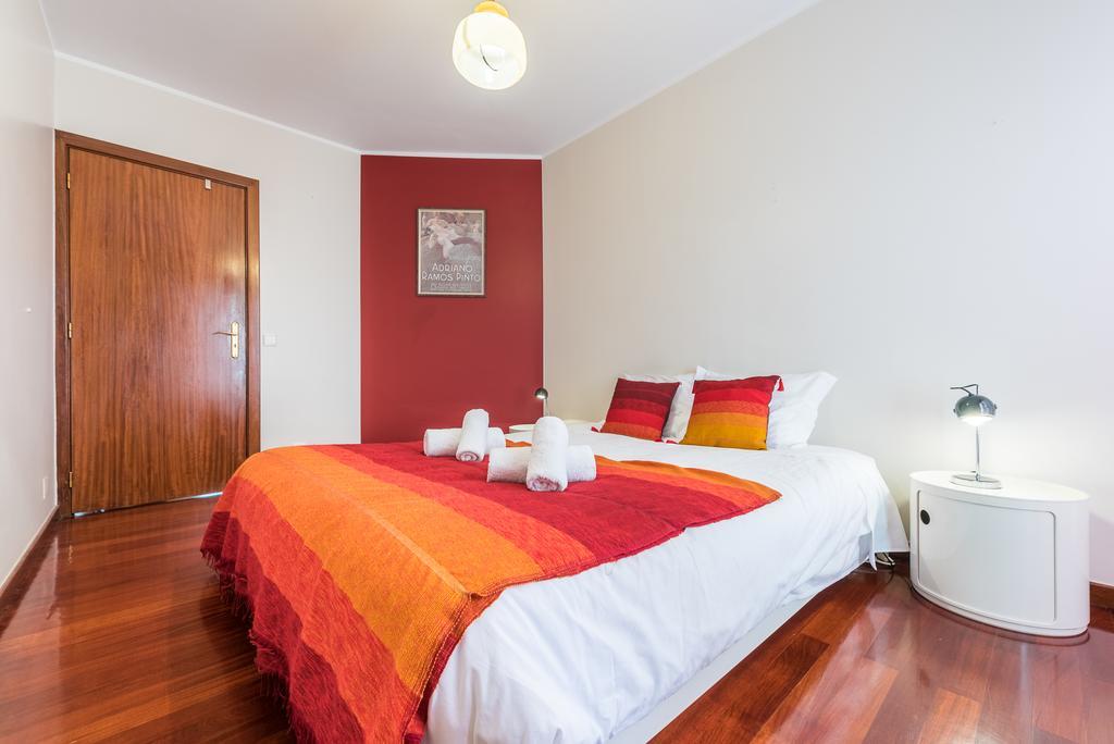 Apartamento The Concierge - Flying Leaves *