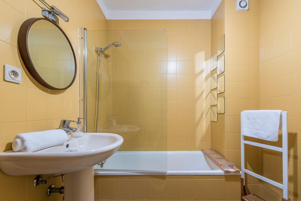 The Concierge - Flying Leaves Apartamento Oporto