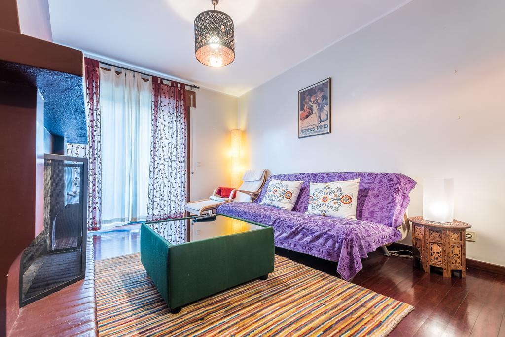 The Concierge - Flying Leaves Apartamento *