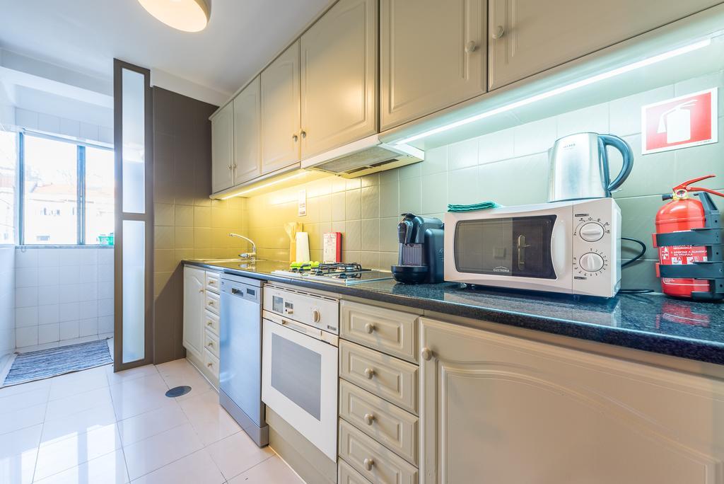 Apartamento The Concierge - Flying Leaves Porto