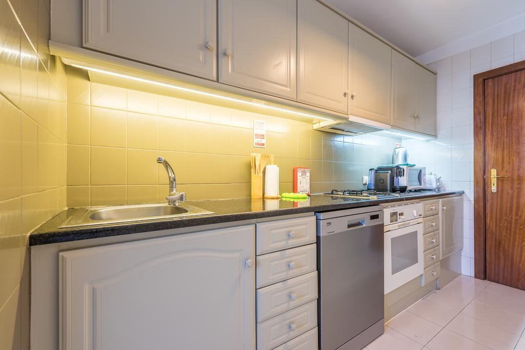 Apartamento The Concierge - Flying Leaves
