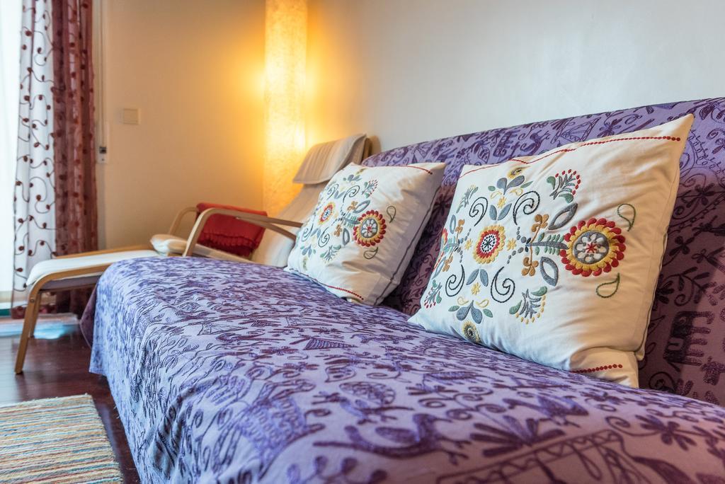 Apartamento The Concierge - Flying Leaves *