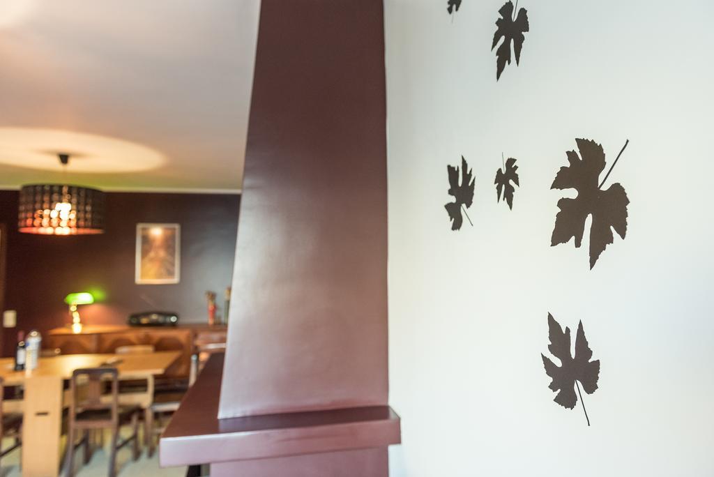 Apartamento The Concierge - Flying Leaves Oporto