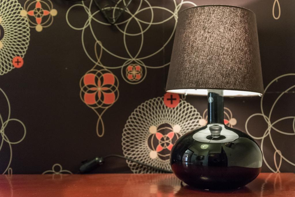 The Concierge - Flying Leaves Apartamento